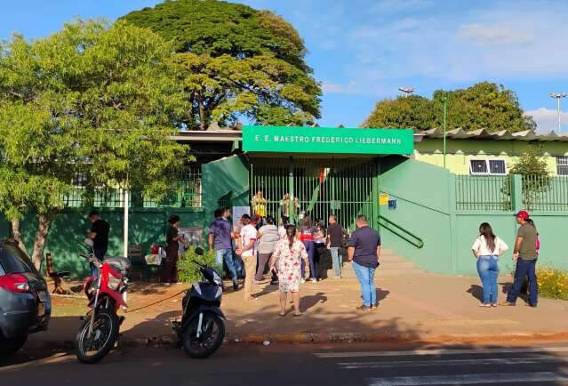 Candidatos perdem prova de concurso por confus&atilde;o com hor&aacute;rios