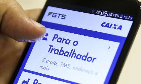 Abono salarial para nascidos em setembro e outubro ser&aacute; pago na ter&ccedil;a-feira