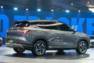 100 Anos Chevrolet: Onix e Tracker Atualizados, Novos El&eacute;tricos Chegam ao Brasil