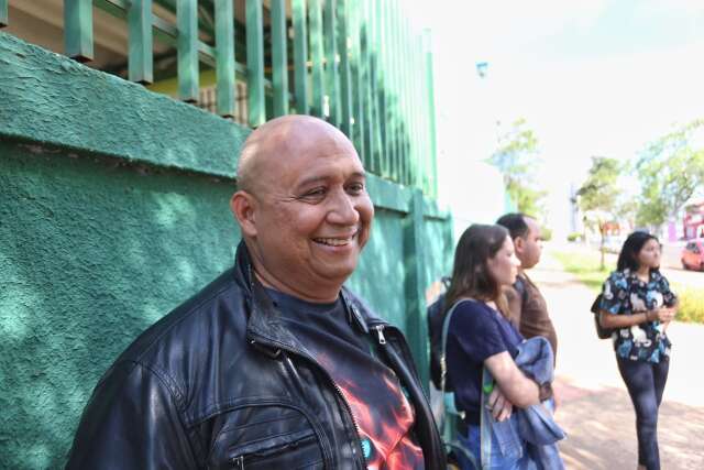 Concurso atrai quem quer mudar de carreira e ter fim de semana livre