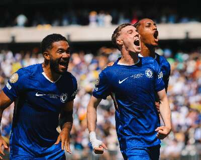 Algoz dos brasileiros, Chelsea vence PSG e torna-se campe&atilde;o mundial