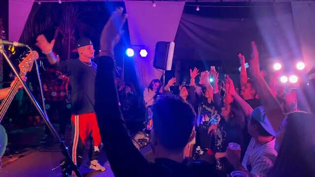 Emo ressurge em Campo Grande e prova que o movimento nunca morreu