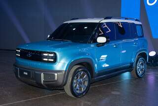 100 Anos Chevrolet: Onix e Tracker Atualizados, Novos Elétricos Chegam ao Brasil 100 Anos Chevrolet: Onix e Tracker Atualizados, Novos Elétricos Chegam ao Brasil