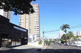 M&sup2; de bairro recordista em valoriza&ccedil;&atilde;o em Campo Grande subiu 33% em um ano
