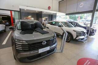 Na Raviera, o novo Kicks 2026 chegou para mudar tudo que você espera de um SUV Na Raviera, o novo Kicks 2026 chegou para mudar tudo que você espera de um SUV