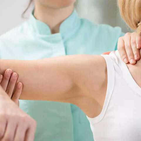 Lei garante fisioterapia gratuita para mulheres que passaram por mastectomia