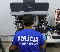 MS vai investir R$ 13 milhões para abrir Centro de Estudo da Polícia Científica