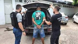 MS tem 316 mandados de pris&atilde;o que j&aacute; completam uma d&eacute;cada sem solu&ccedil;&atilde;o