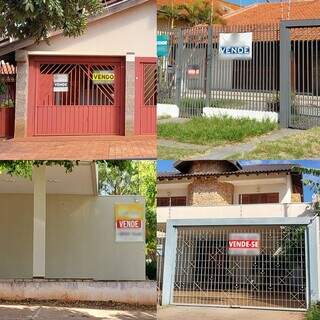 M&sup2; de bairro recordista em valoriza&ccedil;&atilde;o em Campo Grande subiu 33% em um ano