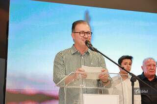 Enzo Volvo inaugura concession&aacute;ria em Dourados e celebra a 50&ordf; unidade