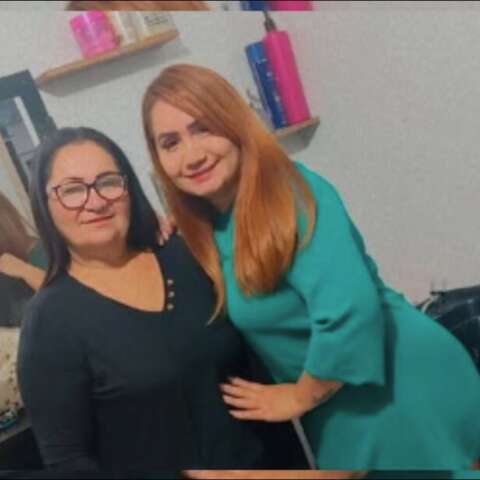  M&atilde;e e filha mortas em acidente se perderam em BR indo para encontro em fam&iacute;lia