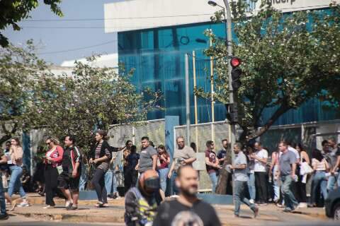 Provas do CNU 2025 ser&atilde;o aplicadas em 228 cidades, quatro de MS