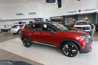 Na Raviera, o novo Kicks 2026 chegou para mudar tudo que você espera de um SUV Na Raviera, o novo Kicks 2026 chegou para mudar tudo que você espera de um SUV