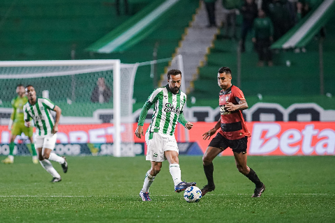 Juventude vence Sport por 2 a 0 e respira fora da zona de rebaixamento
