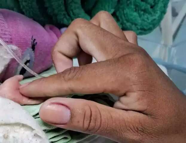 Justi&ccedil;a mant&eacute;m condena&ccedil;&atilde;o por morte de rec&eacute;m-nascido em hospital de Corumb&aacute;