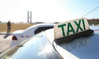 Taxistas est&atilde;o livres do pagamento de verifica&ccedil;&atilde;o de tax&iacute;metros