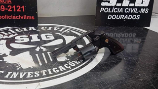 Presa em churrasco, dupla que atirou em boate tem d&iacute;vidas com baleado