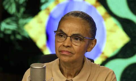 Comunidade do Pantanal solicita audi&ecirc;ncia com Marina Silva