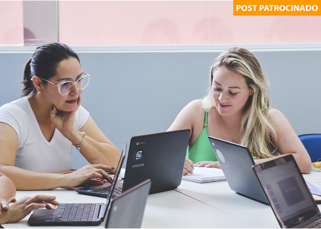 Faculdade nota máxima tem mais de 35% dos calouros empregados 