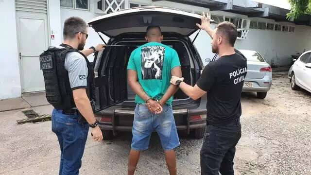 MS tem 316 mandados de pris&atilde;o que j&aacute; completam uma d&eacute;cada sem solu&ccedil;&atilde;o