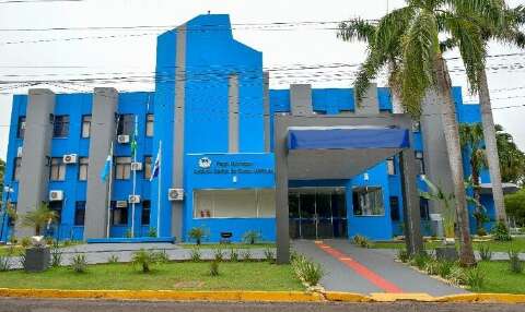 Prefeitura de Aquidauana &eacute; proibida de contratar advogados sem concurso