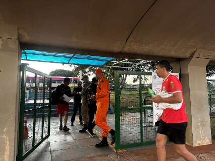 Bombeiros e IFMS est&atilde;o entre &oacute;rg&atilde;os com vagas abertas em MS