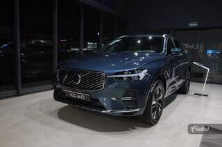 Enzo Volvo inaugura concession&aacute;ria em Dourados e celebra a 50&ordf; unidade