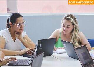 Faculdade nota máxima tem mais de 35% dos calouros empregados 