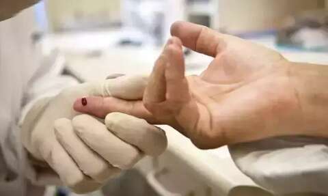 Campo Grande tem a 2&ordf; maior taxa de hepatite A entre capitais do Brasil
