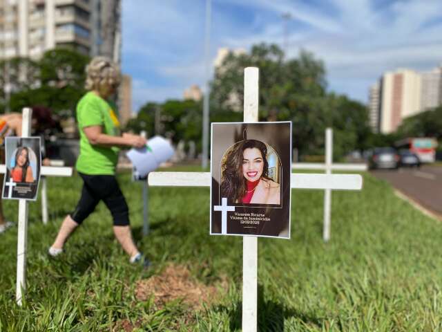 Promotores e procuradores ter&atilde;o curso obrigat&oacute;rio sobre feminic&iacute;dio