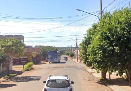 Jovem &eacute; baleado ap&oacute;s cantar m&uacute;sica de &quot;corno&quot; e ofender padrasto da amiga 