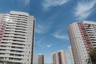 Campo Grande é 8ª em valorização imobiliária no País; veja bairro com maior alta Campo Grande é 8ª em valorização imobiliária no País; veja bairro com maior alta