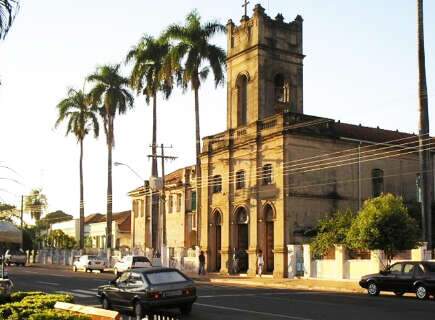 Miranda comemora nesta quarta-feira 247 anos de funda&ccedil;&atilde;o 
