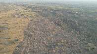 MP investiga incêndio de 259 hectares em fazenda de Jamil Name Filho