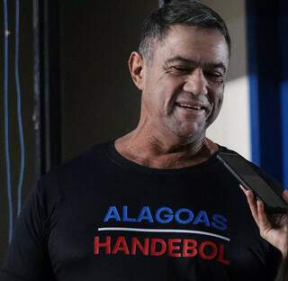 Sele&ccedil;&otilde;es estaduais disputam t&iacute;tulo nacional de Handebol na Capital esta semana
