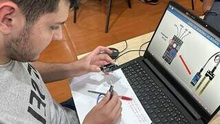 Programa oferece 1,2 mil bolsas cient&iacute;ficas para alunos e professores de MS