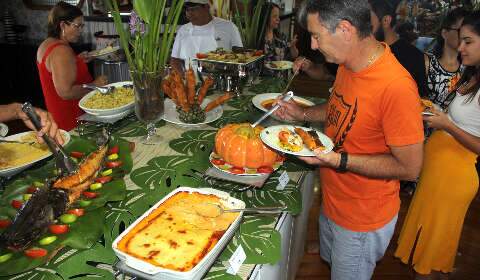 Corumb&aacute; reedita festival gastron&ocirc;mico na reconstru&ccedil;&atilde;o do seu perfil tur&iacute;stico