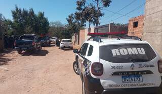 Opera&ccedil;&atilde;o apreende 4.400 litros de combust&iacute;vel boliviano em Corumb&aacute;