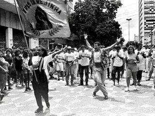 Maior campeã do Carnaval, Igrejinha faz 50 anos com tributo a integrantes