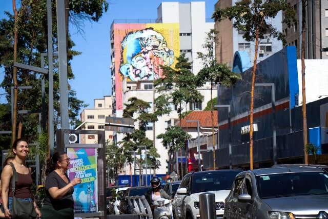 Desde a d&eacute;cada de 90, quatro projetos j&aacute; tentaram &ldquo;salvar&rdquo; o Centro da Capital