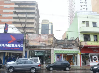 Desde a d&eacute;cada de 90, quatro projetos j&aacute; tentaram &ldquo;salvar&rdquo; o Centro da Capital