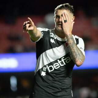 Jogos de Vasco e Bahia abrem fase de repescagem da Copa Sul-Americana