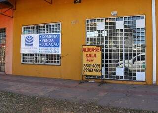 Veja qual bairro de Campo Grande teve maior alta no aluguel nos &uacute;ltimos 12 meses