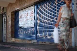 Desde a d&eacute;cada de 90, quatro projetos j&aacute; tentaram &ldquo;salvar&rdquo; o Centro da Capital