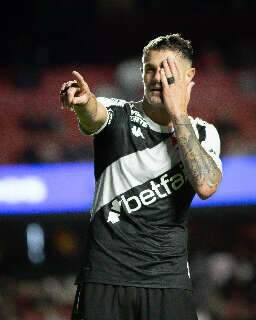 Jogos de Vasco e Bahia abrem fase de repescagem da Copa Sul-Americana