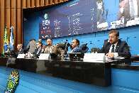 Assembleia aprova criação de cadastro estadual de criminosos sexuais em MS