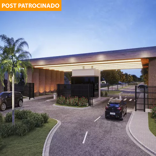 Conhe&ccedil;a o condom&iacute;nio Quartier Santa In&ecirc;s: um novo padr&atilde;o de viver bem na capital