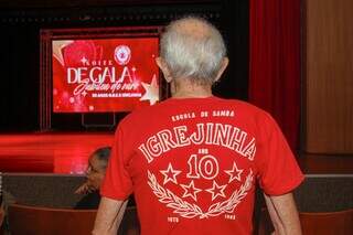 Maior campe&atilde; do Carnaval, Igrejinha faz 50 anos com tributo a integrantes