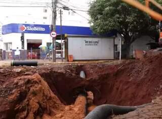 Desde a d&eacute;cada de 90, quatro projetos j&aacute; tentaram &ldquo;salvar&rdquo; o Centro da Capital