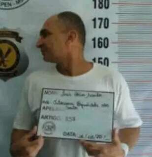 Com hist&oacute;rico de fugas e viol&ecirc;ncia, criminoso morto em confronto rendeu at&eacute; juiz
